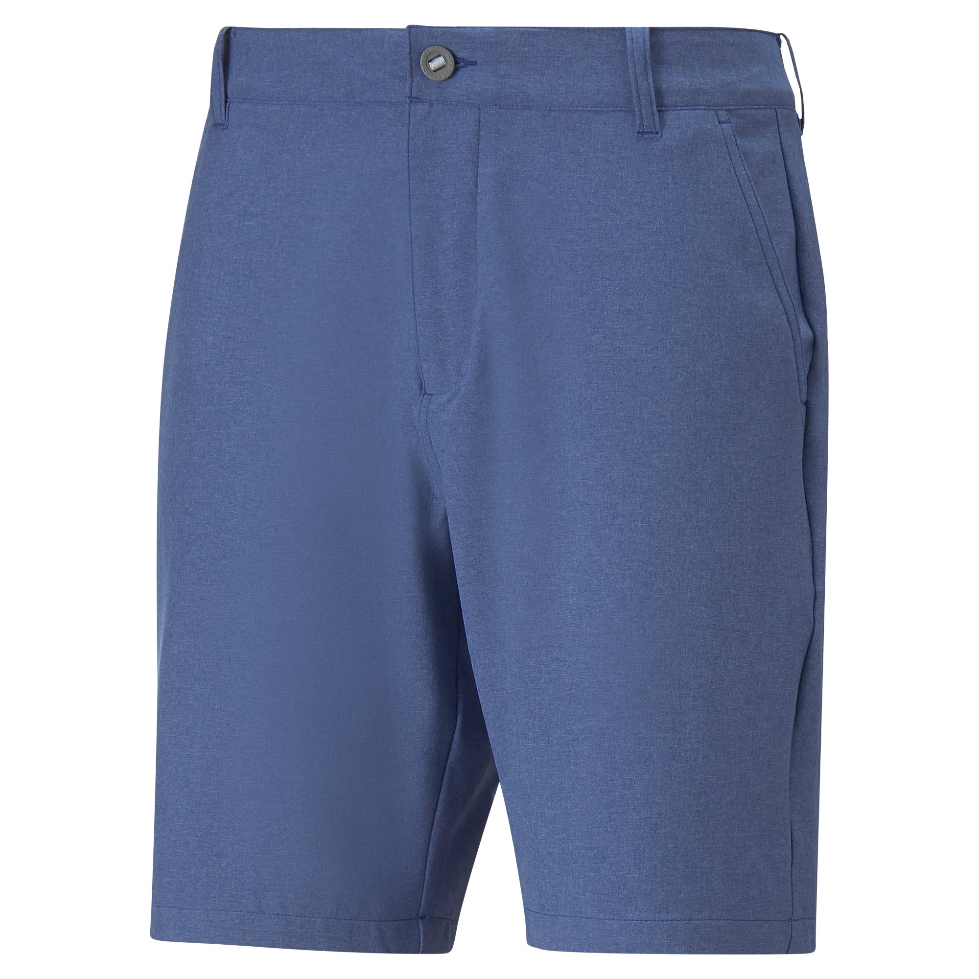 101 North 9" Golf Shorts | Blazing Blue