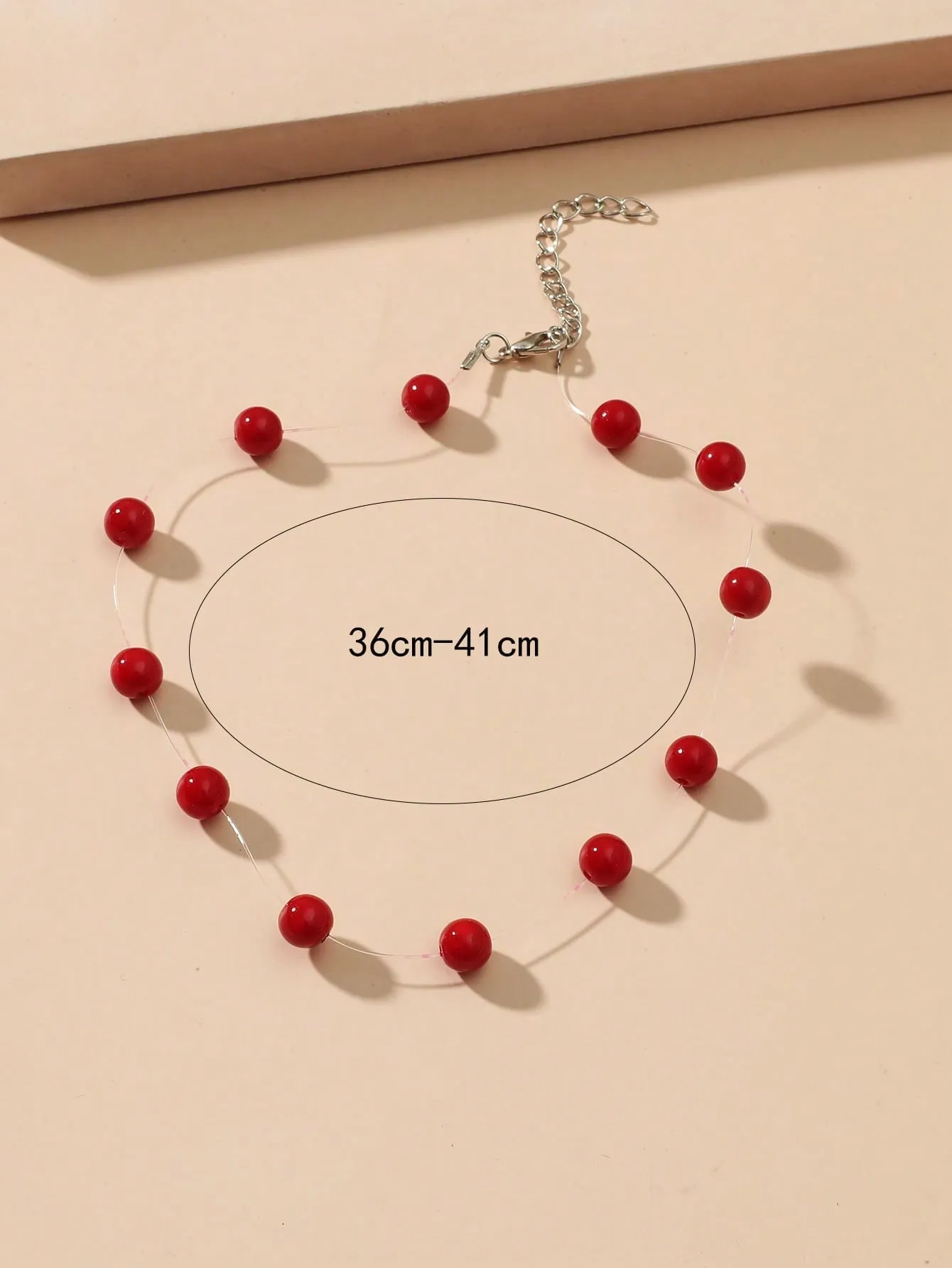 1pc New Arrival Multi-functional & Fashionable Simple Style Necklace