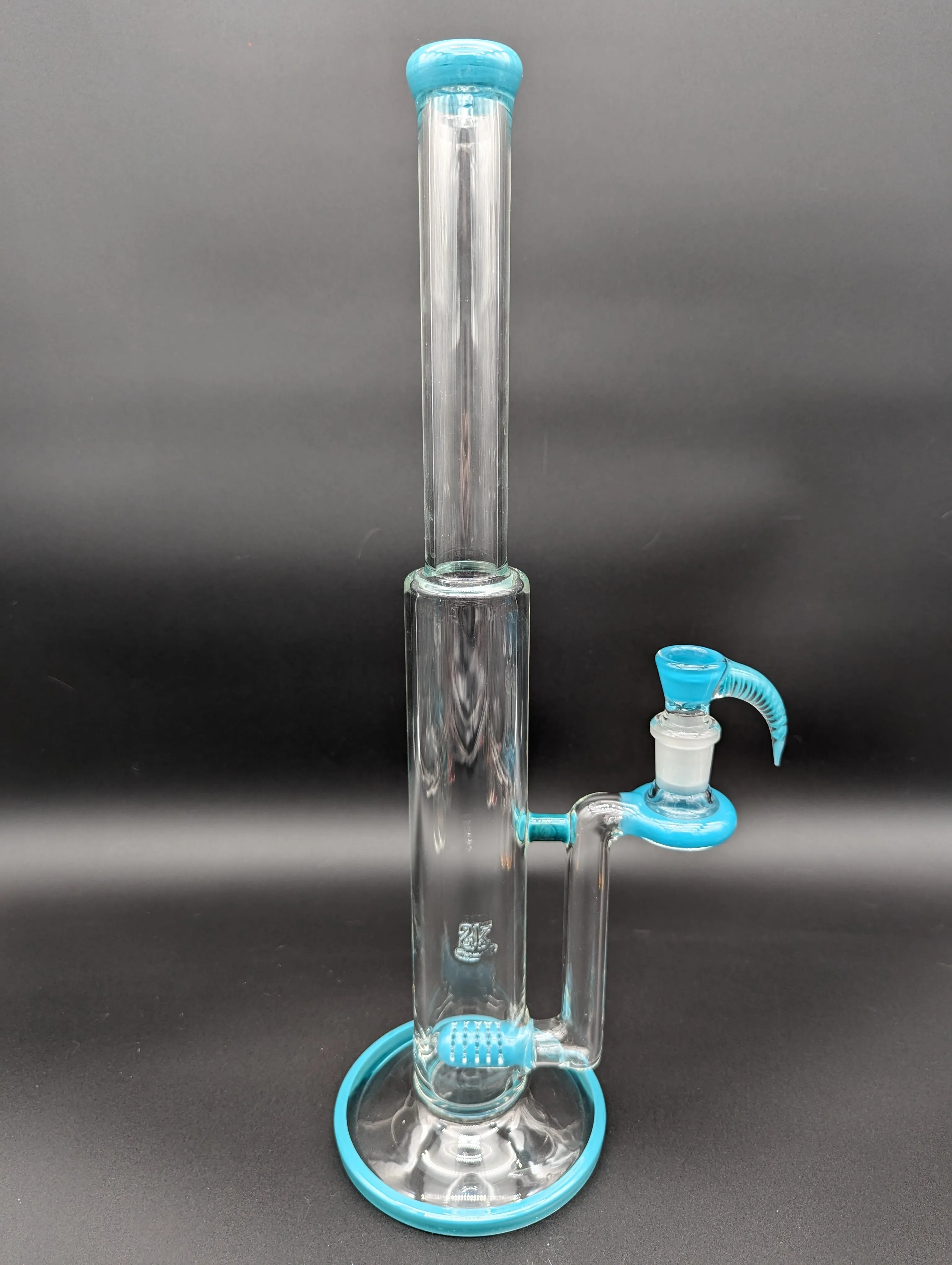 2K Glass 17.5 180 MeshLine Tube