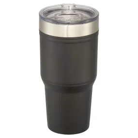 3 Day Arctic Zone Black Titan Thermal HP Copper Tumbler 30oz