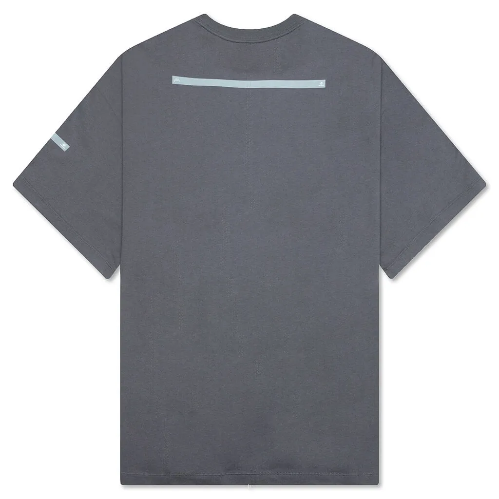 A-Cold-Wall x Converse Tee - Pavement