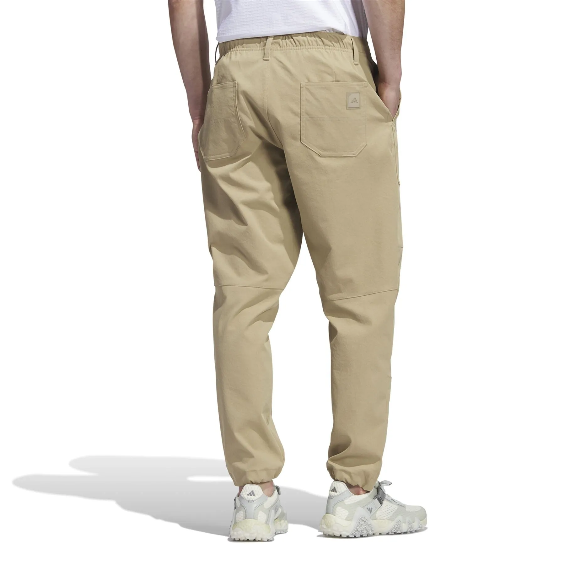 Adicross DWR Trousers Hemp - AW23