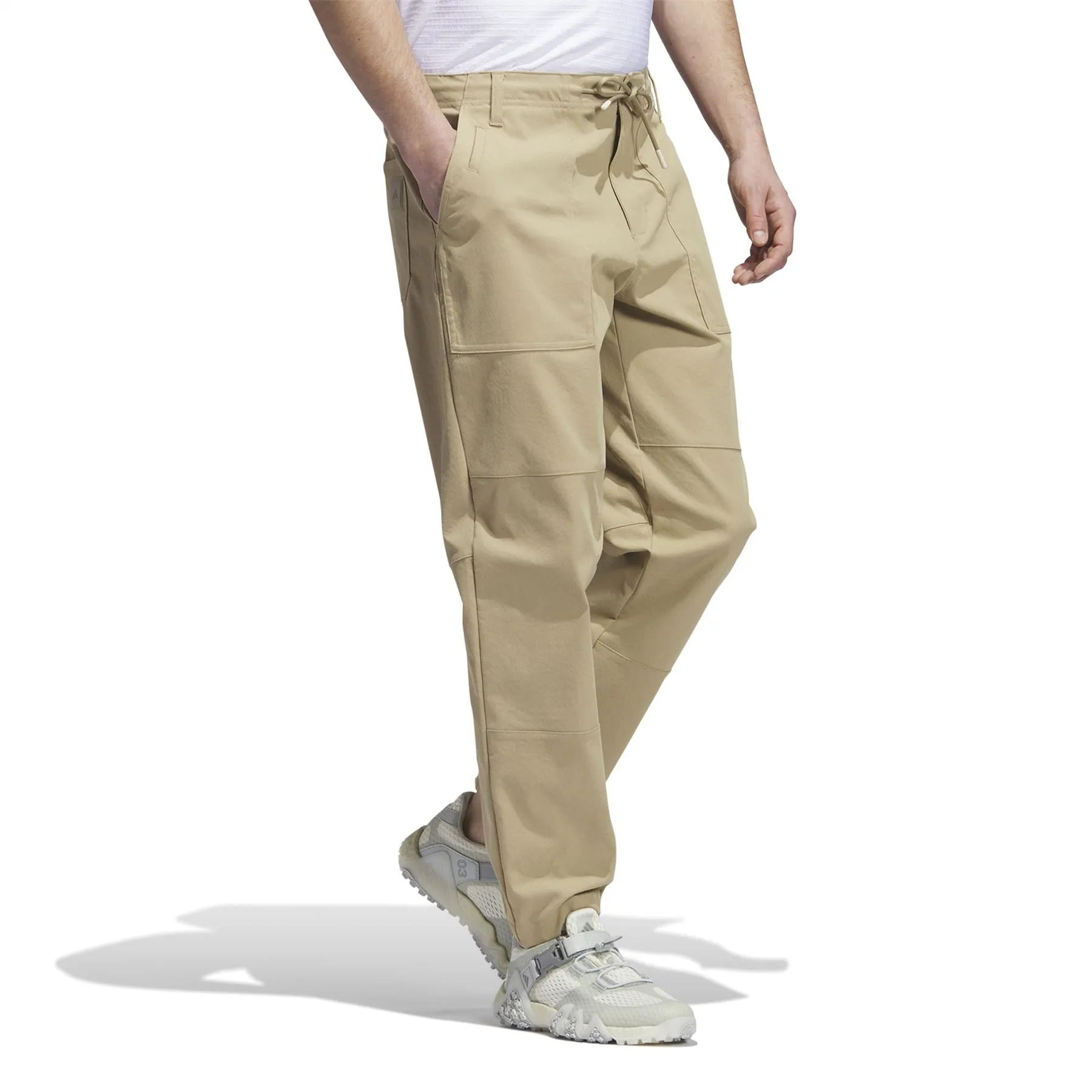 Adicross DWR Trousers Hemp - AW23