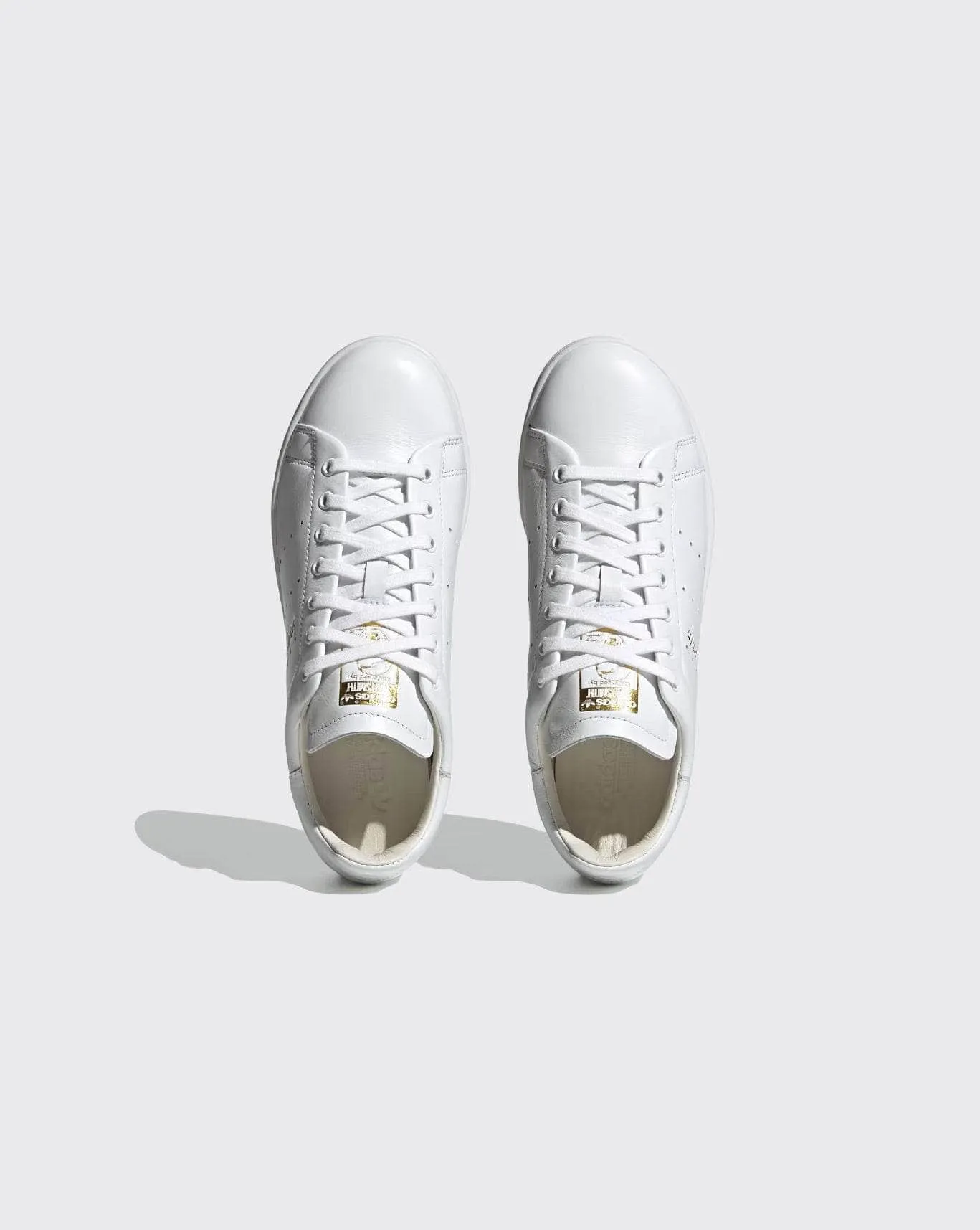 adidas womens stan smith lux