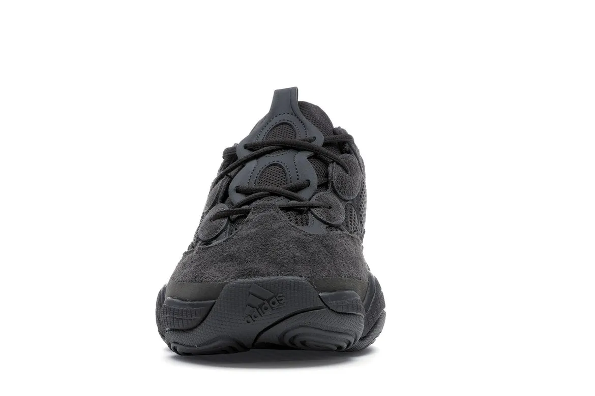 Adidas Yeezy 500 "Utility Black"