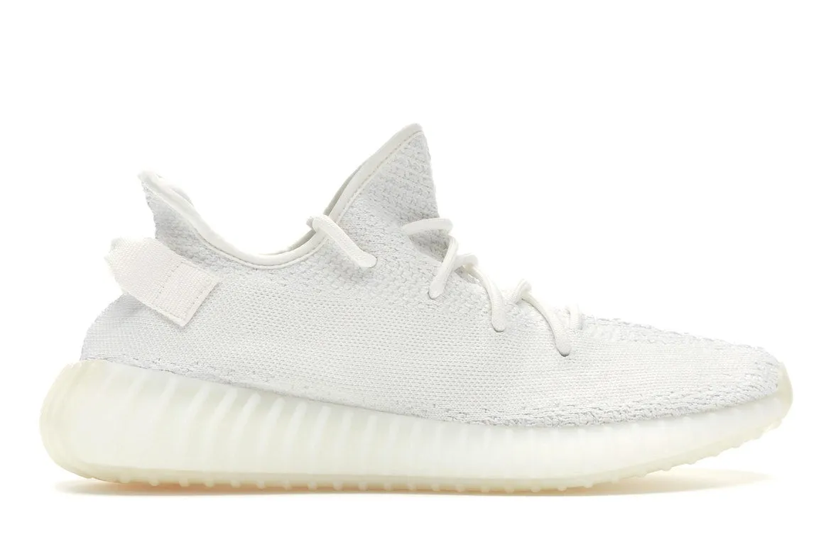 Adidas Yeezy Boost 350 V2 "Cream"