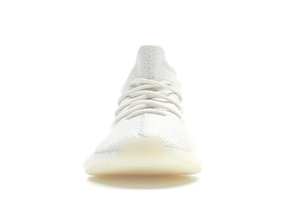 Adidas Yeezy Boost 350 V2 "Cream"