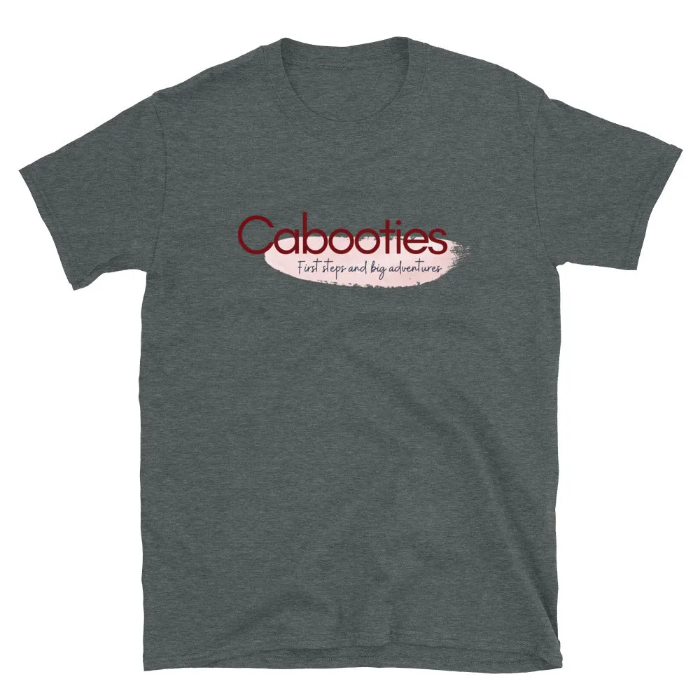 Adult Unisex Cabooties Short-Sleeve T-Shirt