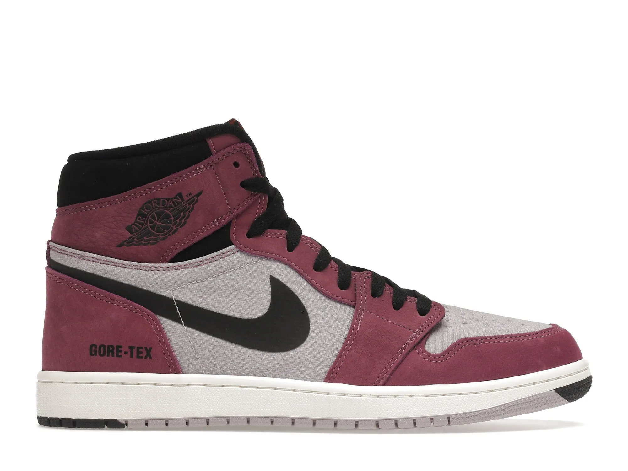 Air Jordan 1 High Element Gore-Tex Berry