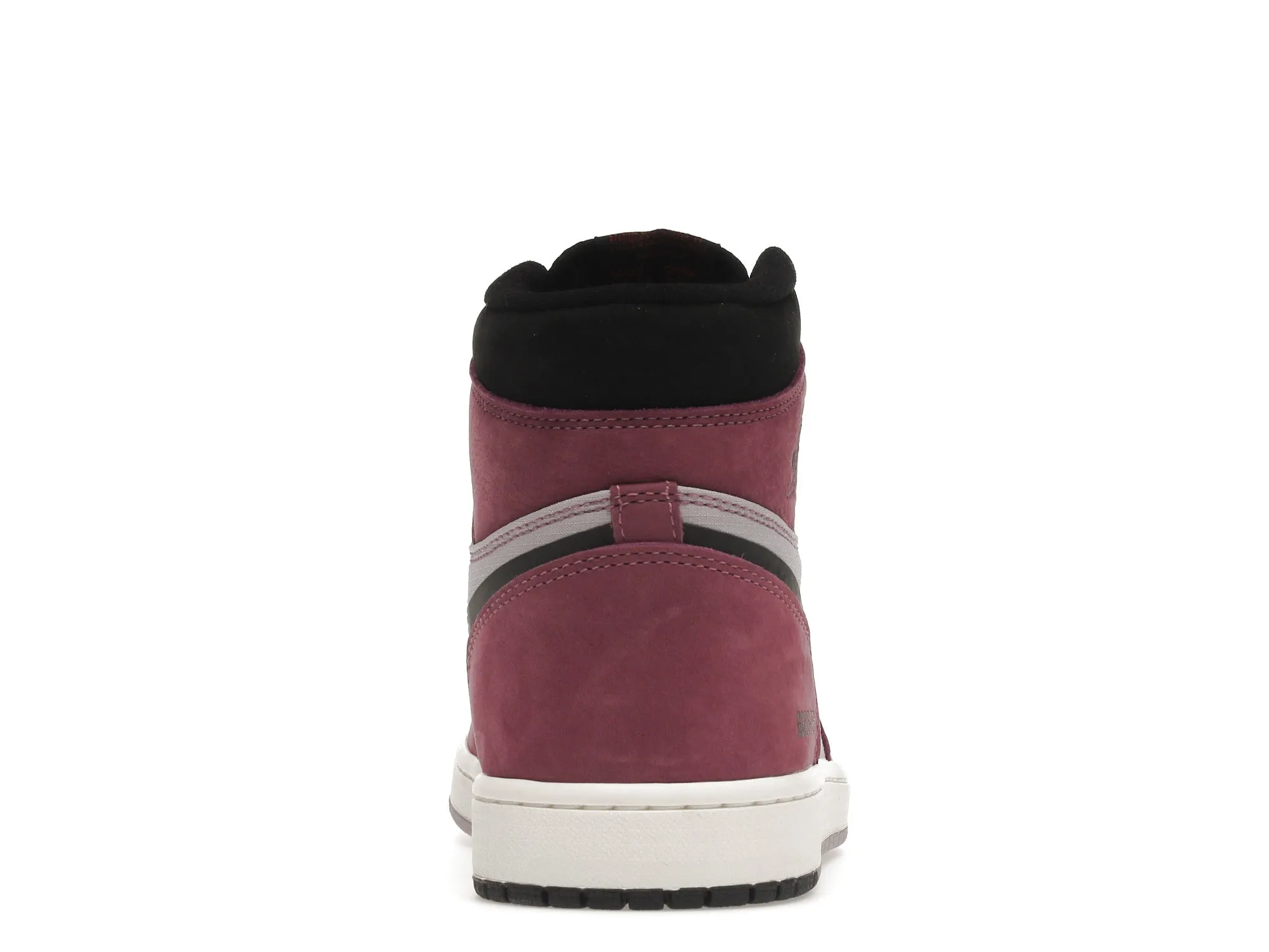 Air Jordan 1 High Element Gore-Tex Berry