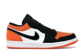 Air Jordan 1 Low Shattered Backboard