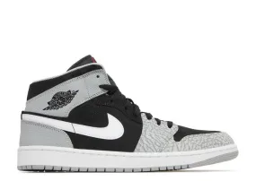 Air Jordan 1 Mid SE 'Elephant Toe'