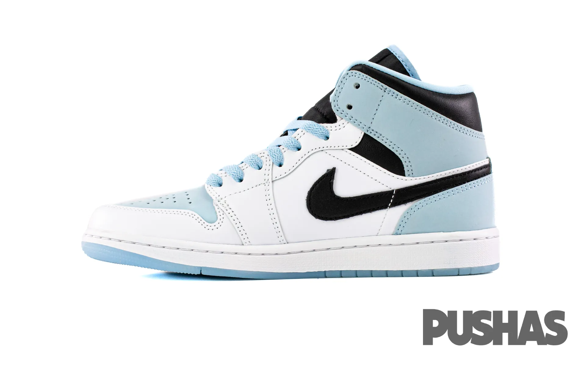 Air Jordan 1 Mid SE 'Ice Blue' (2023)