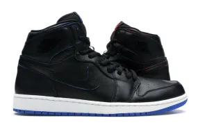 Air Jordan 1 SB Lance Mountain Black