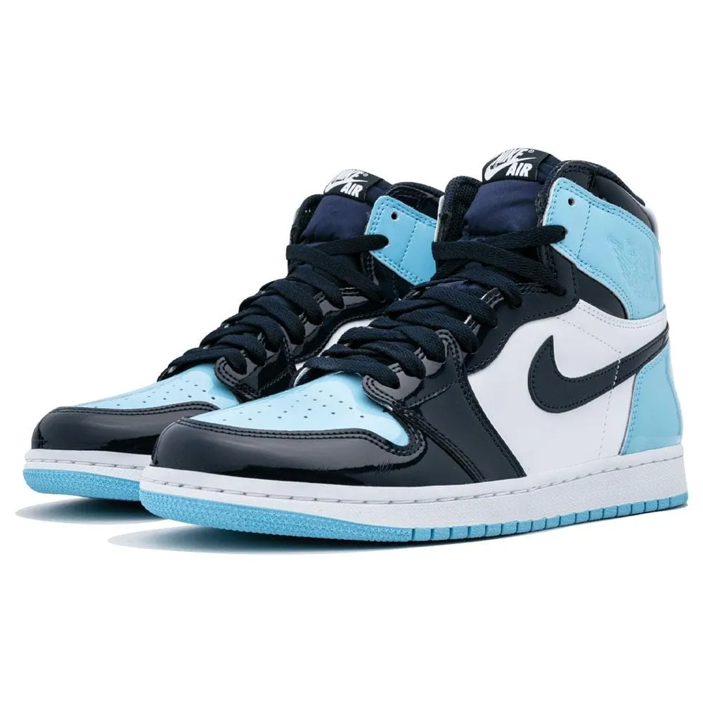 Air Jordan 1 Wmns Retro High OG 'Blue Chill'