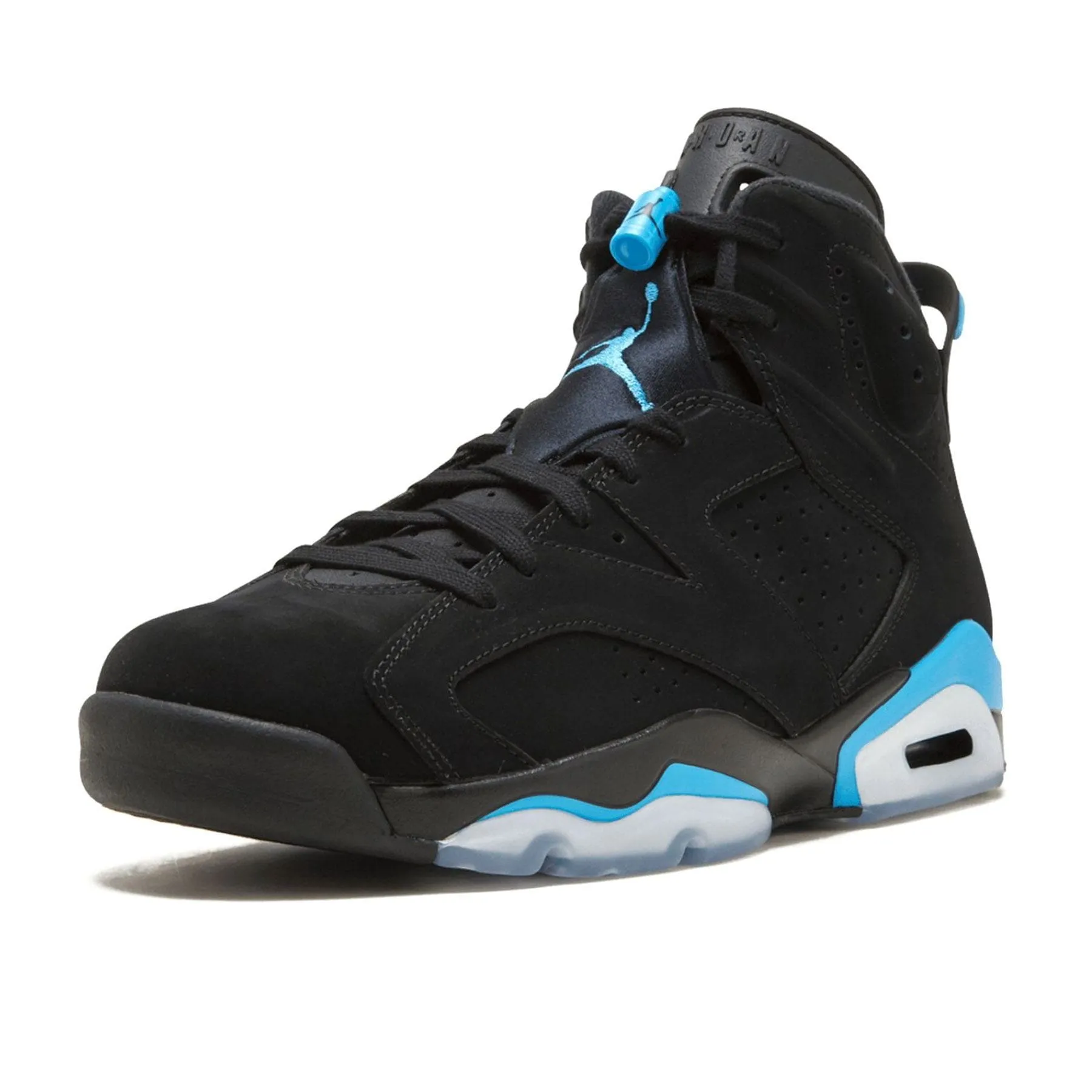 Air Jordan 6 Retro 'UNC'