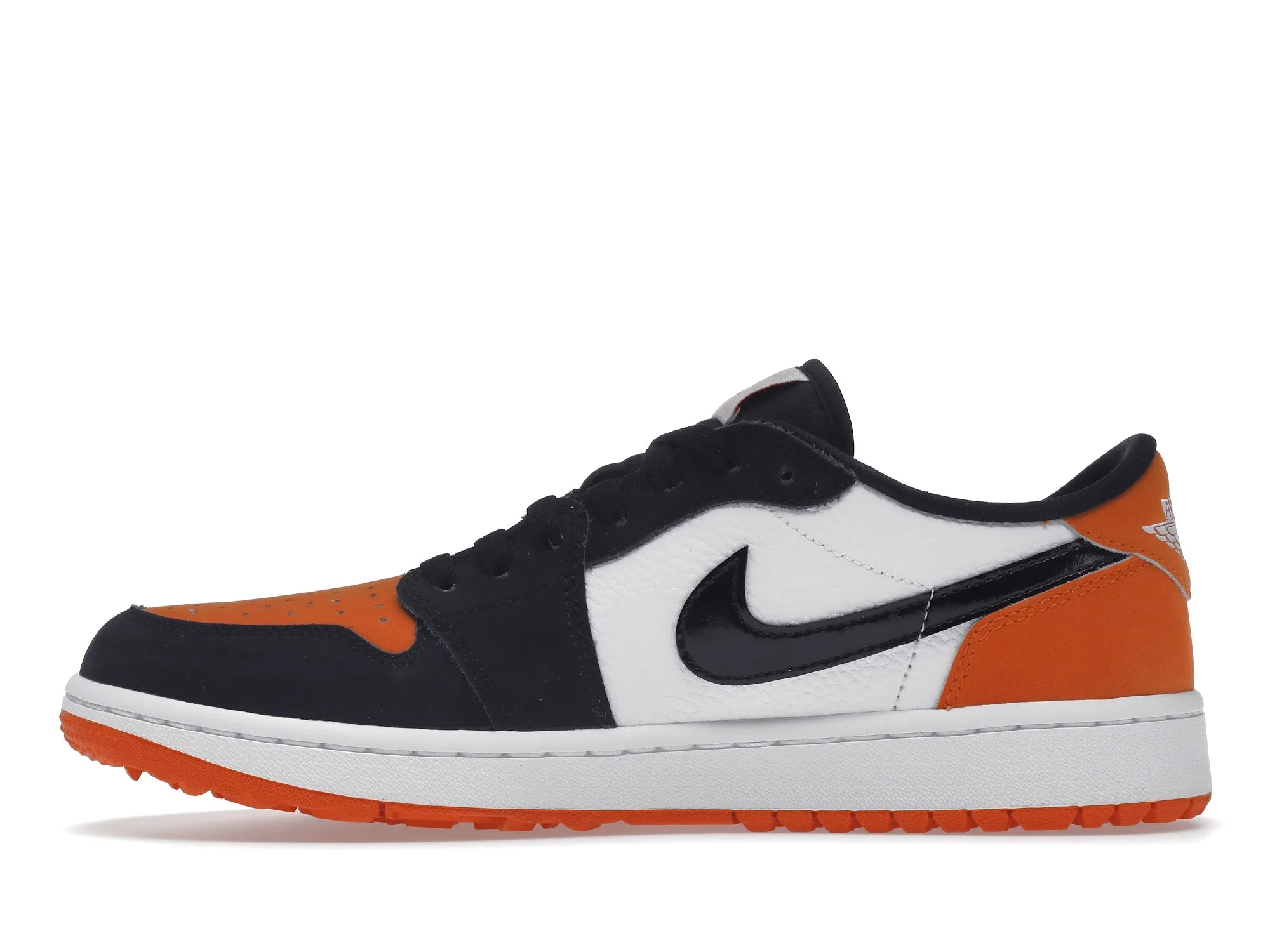 Air Jordan Retro 1 Low Golf Shattered Backboard