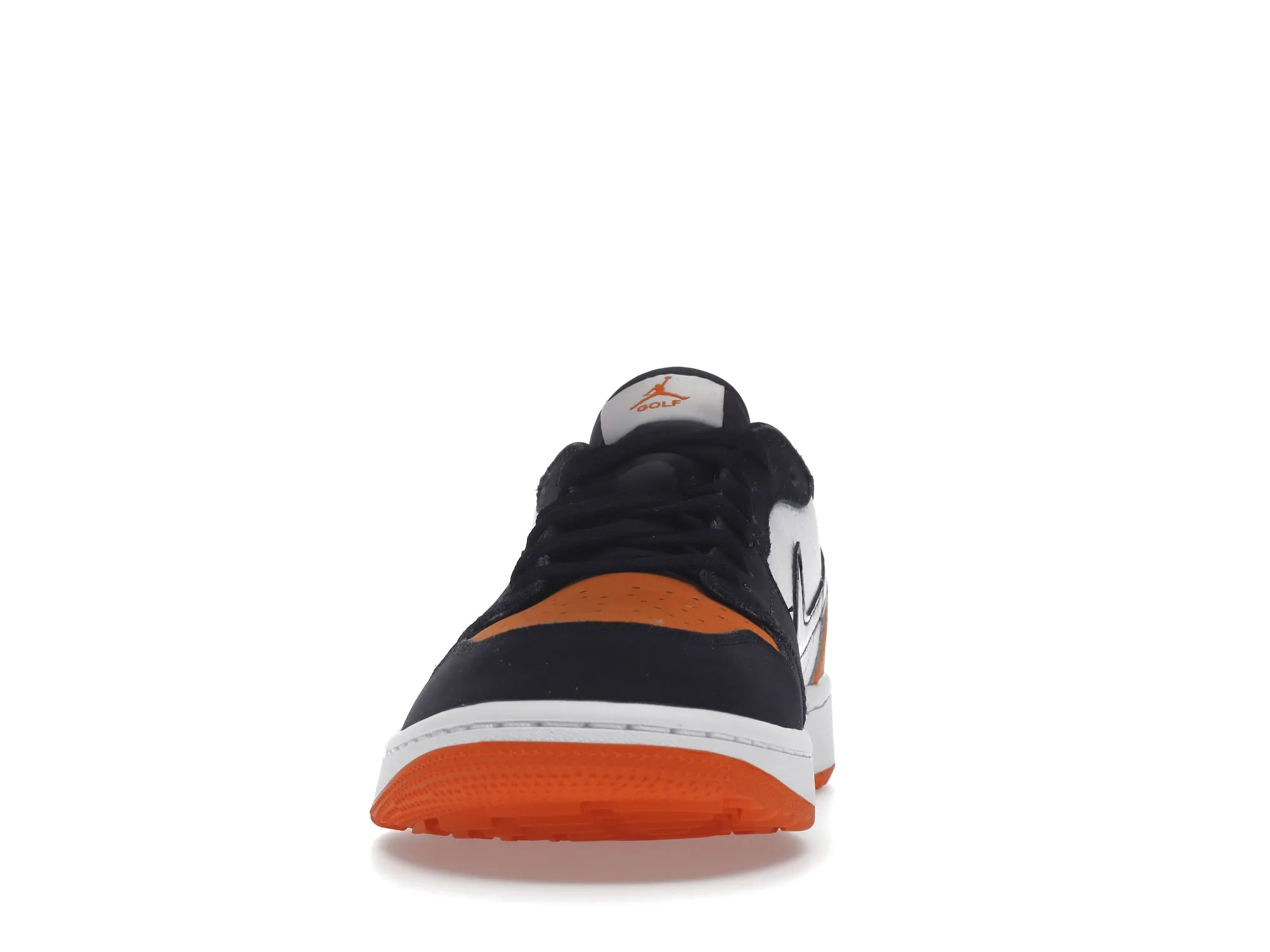 Air Jordan Retro 1 Low Golf Shattered Backboard