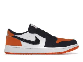 Air Jordan Retro 1 Low Golf Shattered Backboard