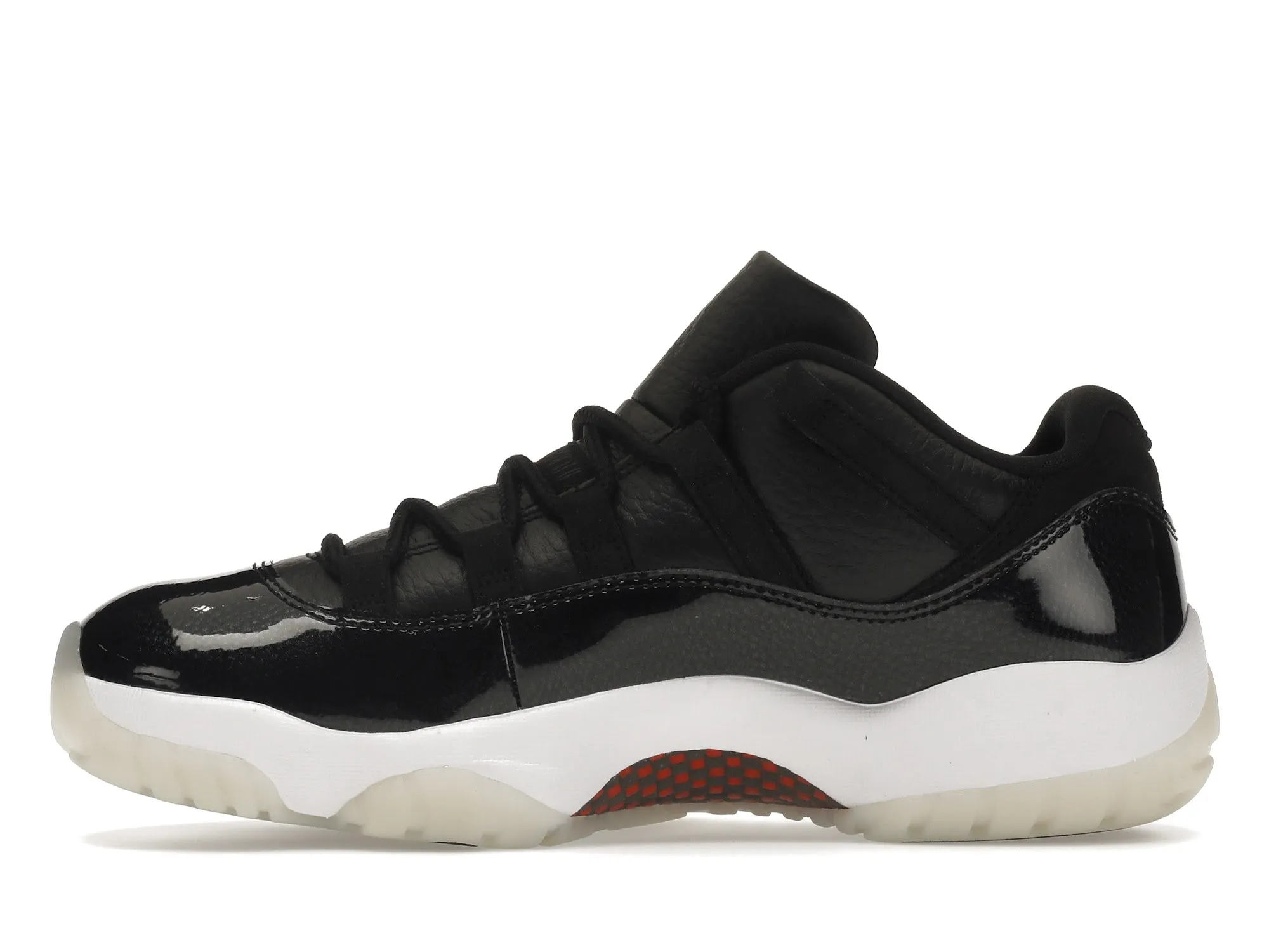 Air Jordan Retro 11 Low 72-10