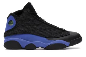 Air Jordan Retro 13 "Black Hyper Royal"