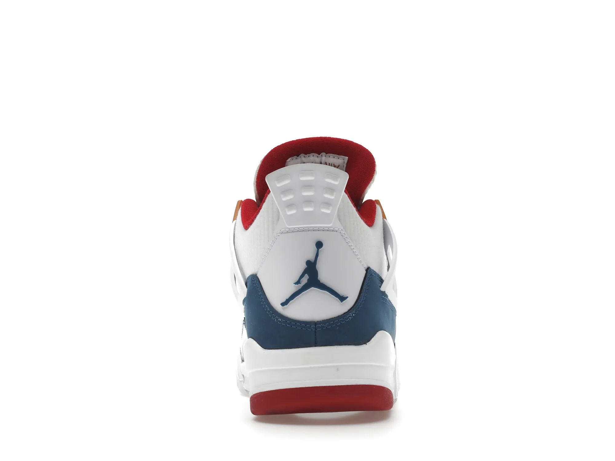 Air Jordan Retro 4 Messy Room (GS)