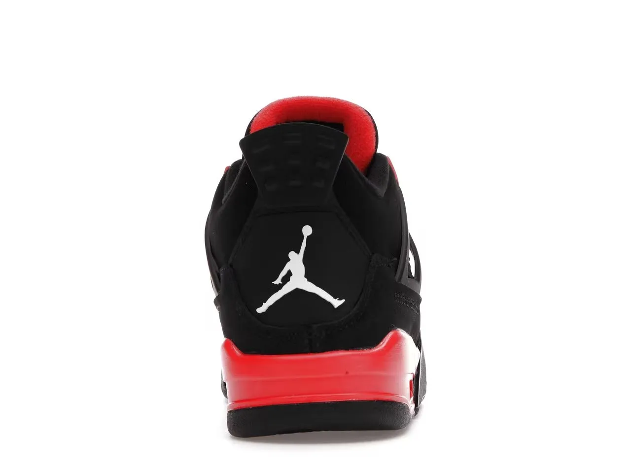 Air Jordan Retro 4 "Red Thunder" (GS)