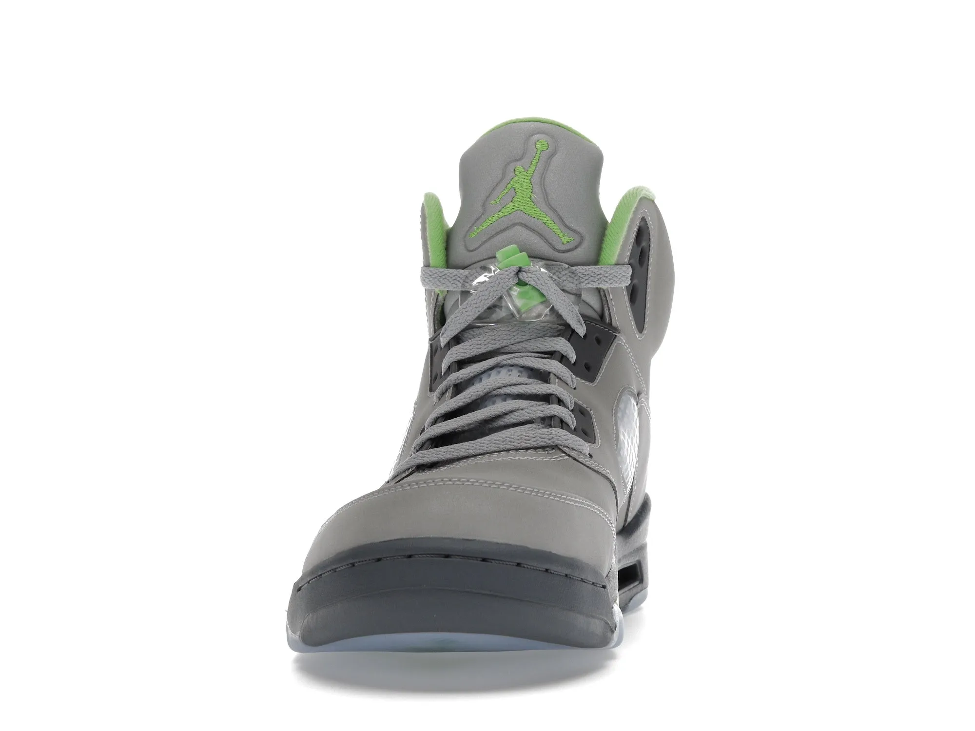 Air Jordan Retro 5 "Green Bean' 2022