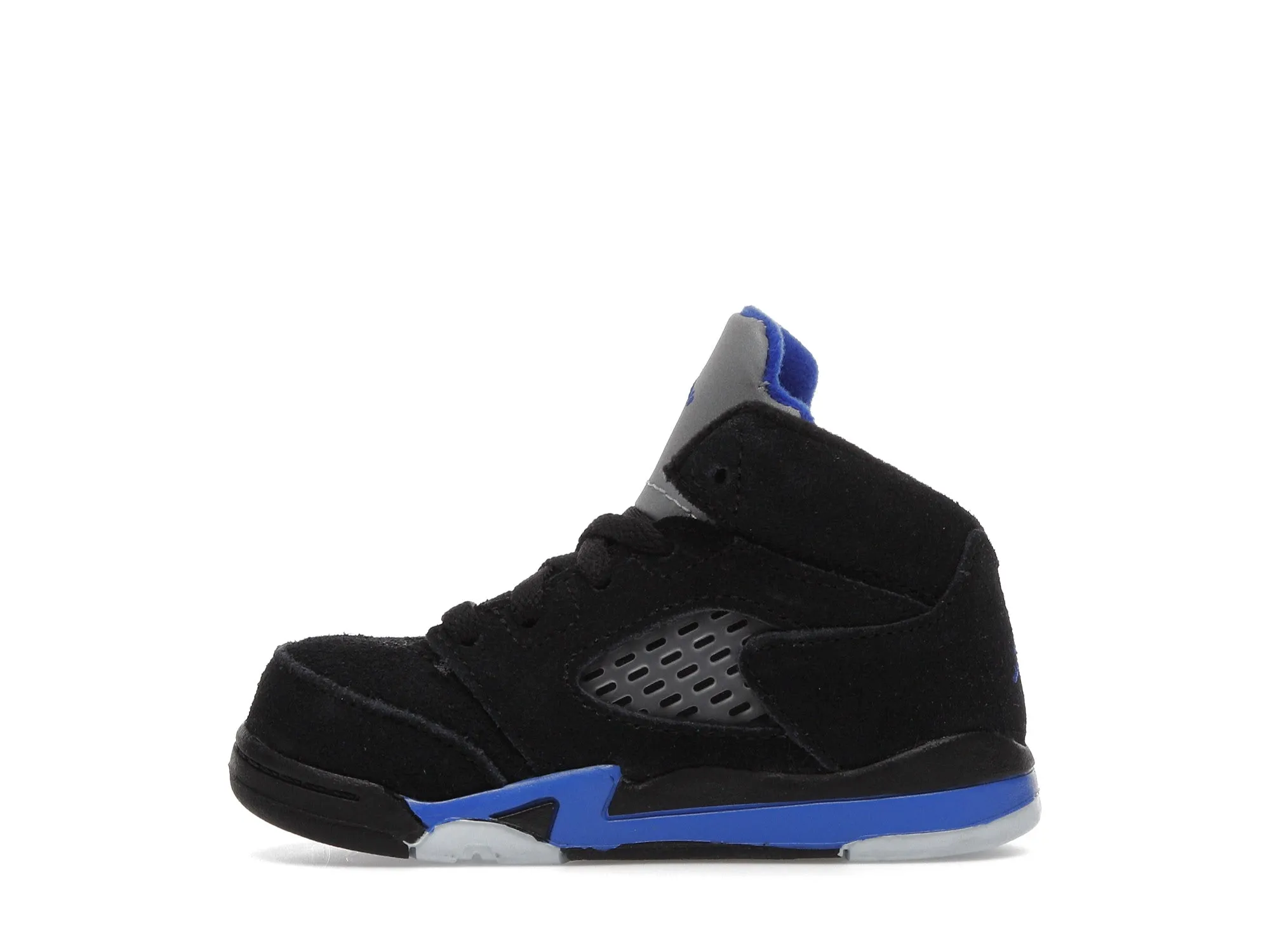 Air Jordan Retro 5 "Racer Blue" Toddler (TD)