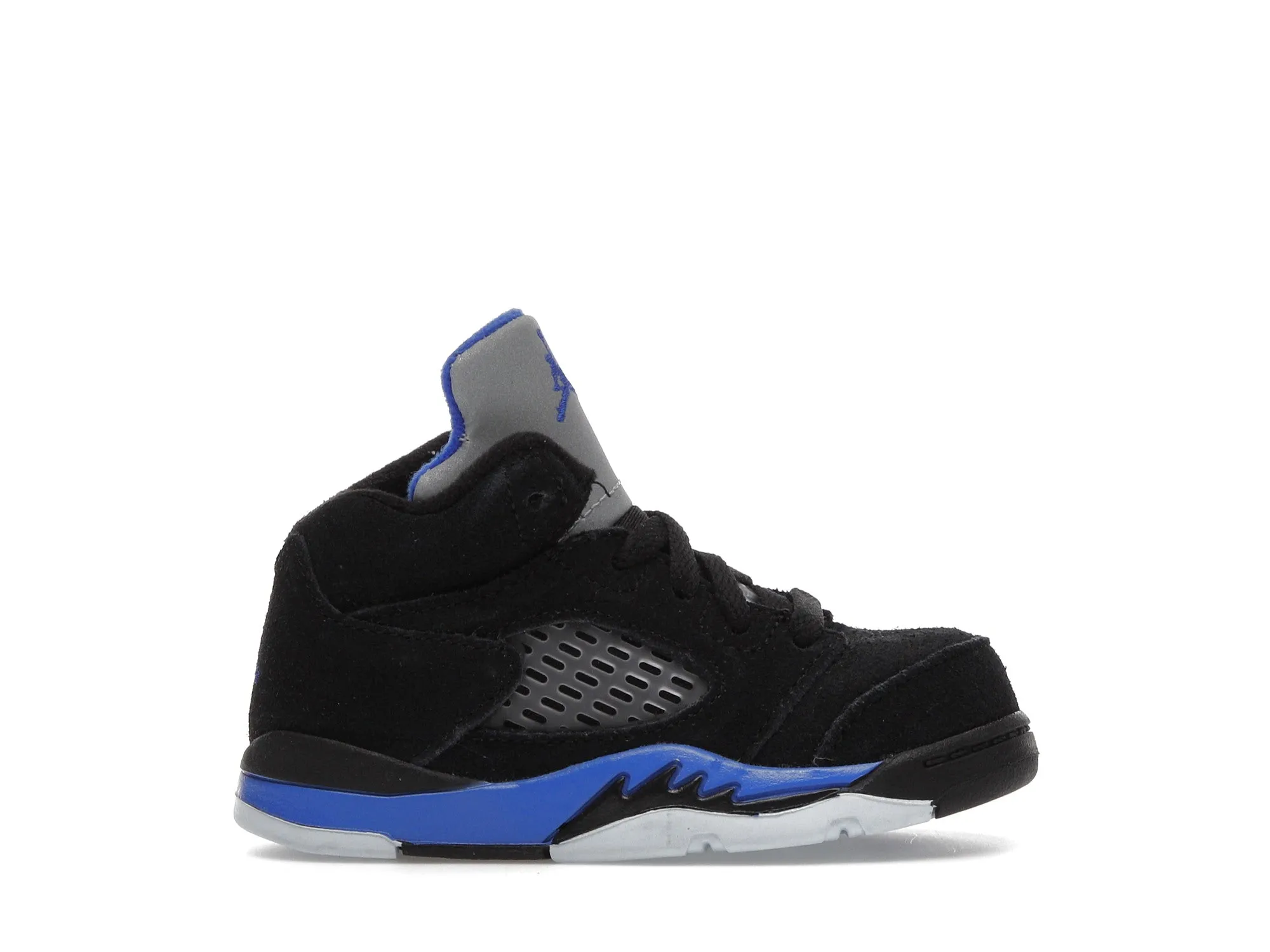 Air Jordan Retro 5 "Racer Blue" Toddler (TD)