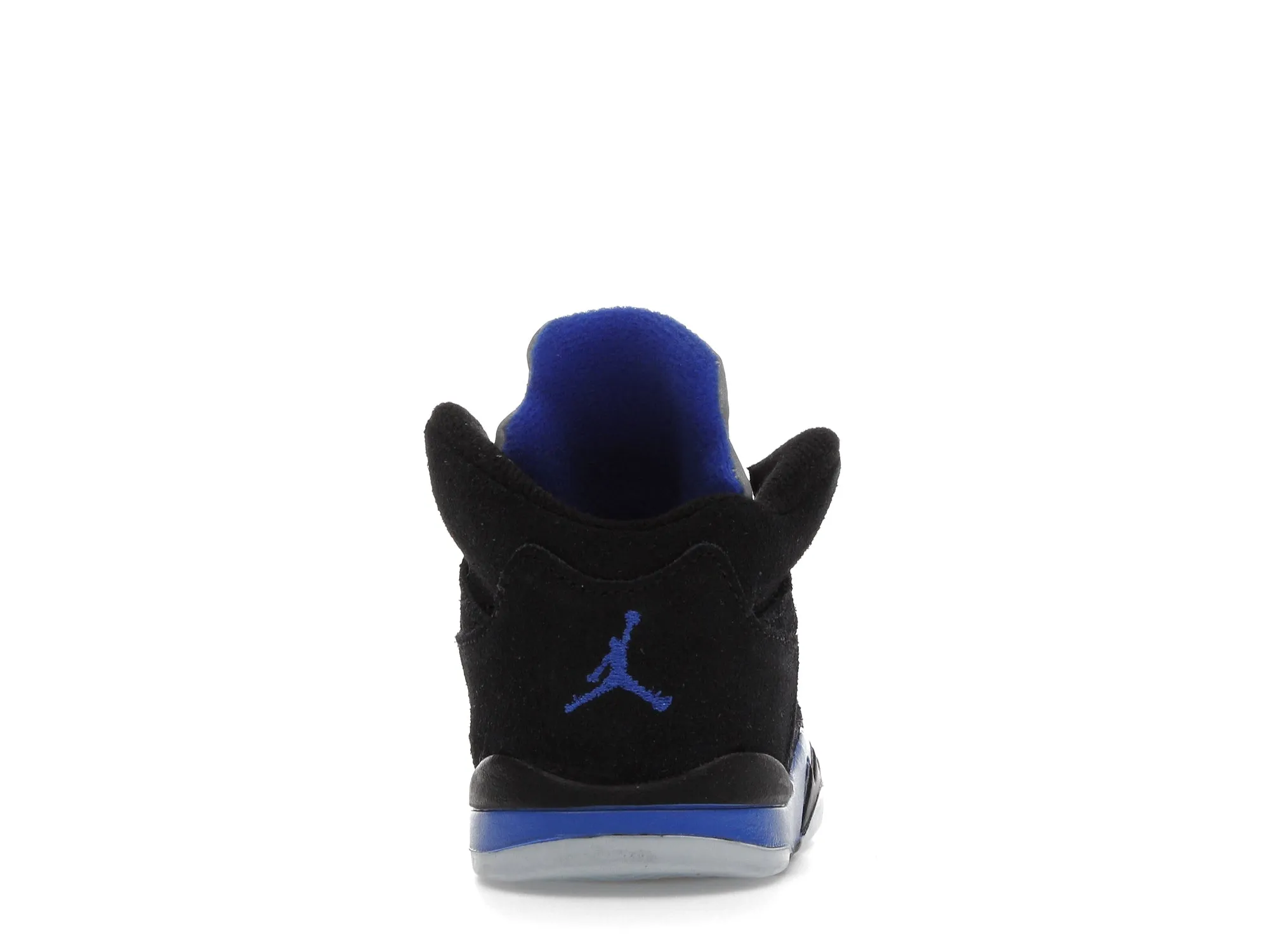 Air Jordan Retro 5 "Racer Blue" Toddler (TD)