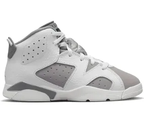 Air Jordan Retro 6 Cool Grey (PS)