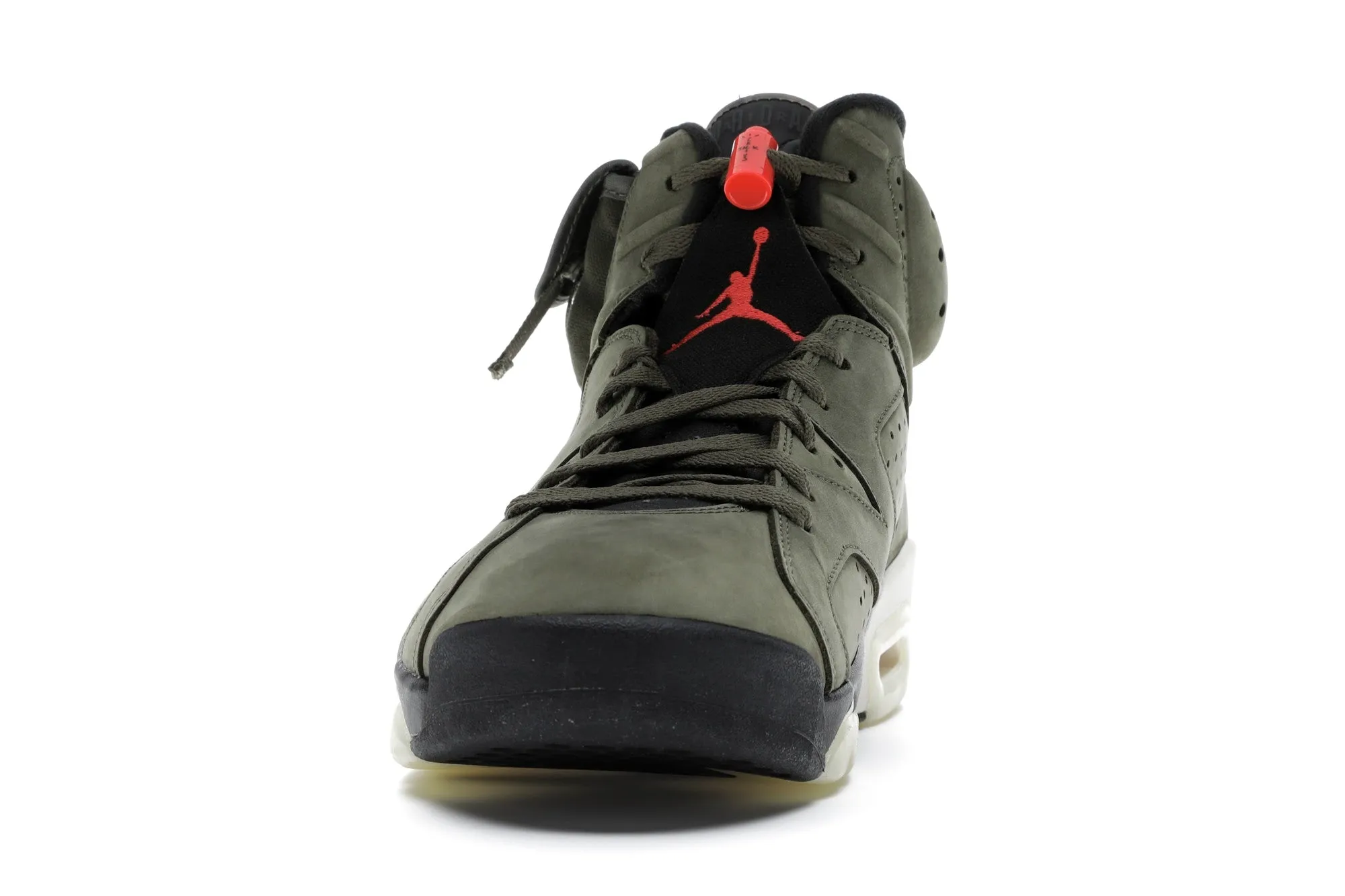 Air Jordan Retro 6 "Travis Scott"