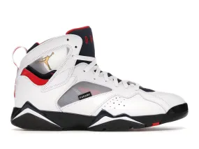 Air Jordan Retro 7 "BCFC Paris Saint-Germain PSG" (2021)