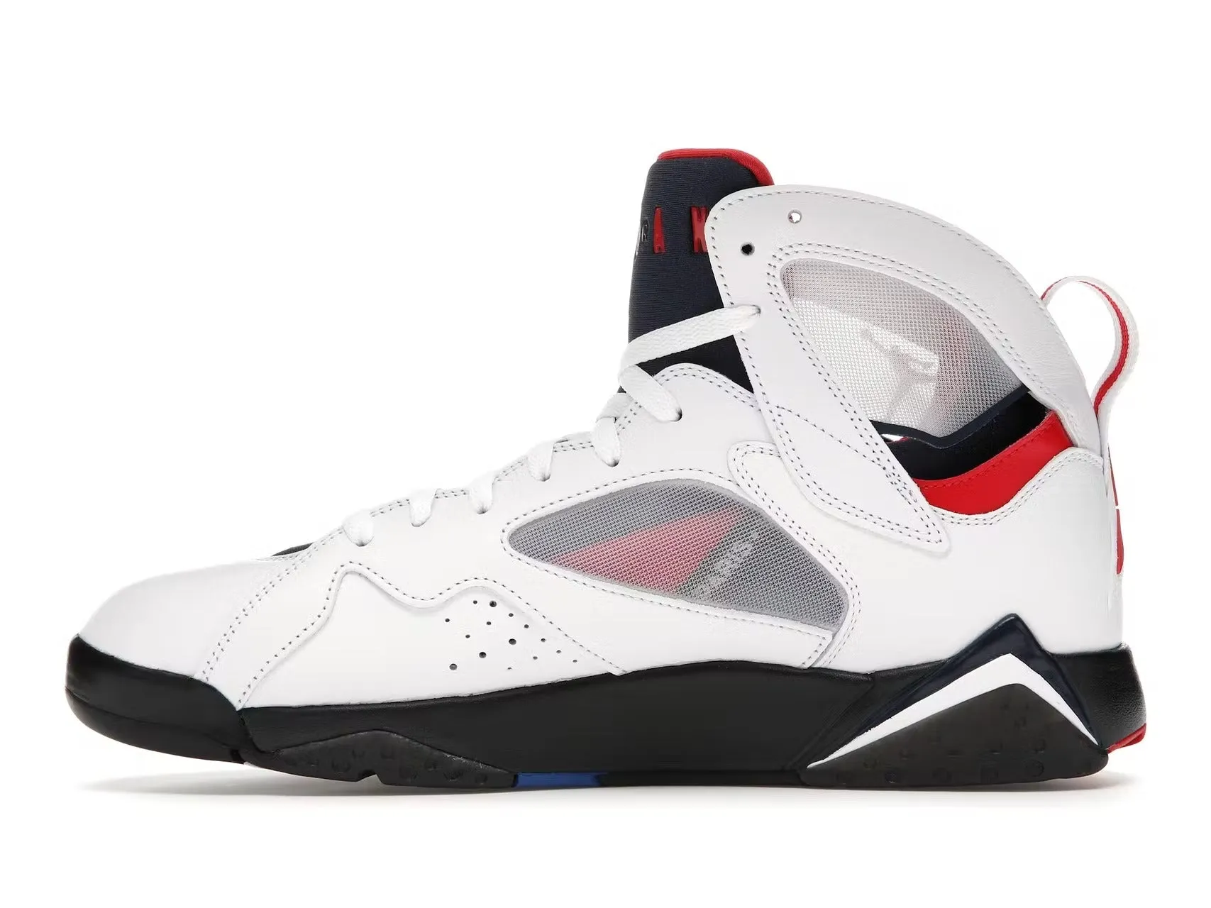 Air Jordan Retro 7 "BCFC Paris Saint-Germain PSG" (2021)