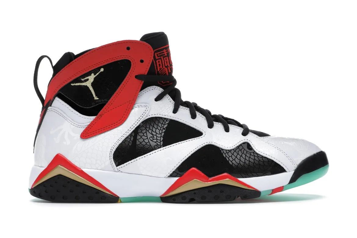 Air Jordan Retro 7 "Greater China"