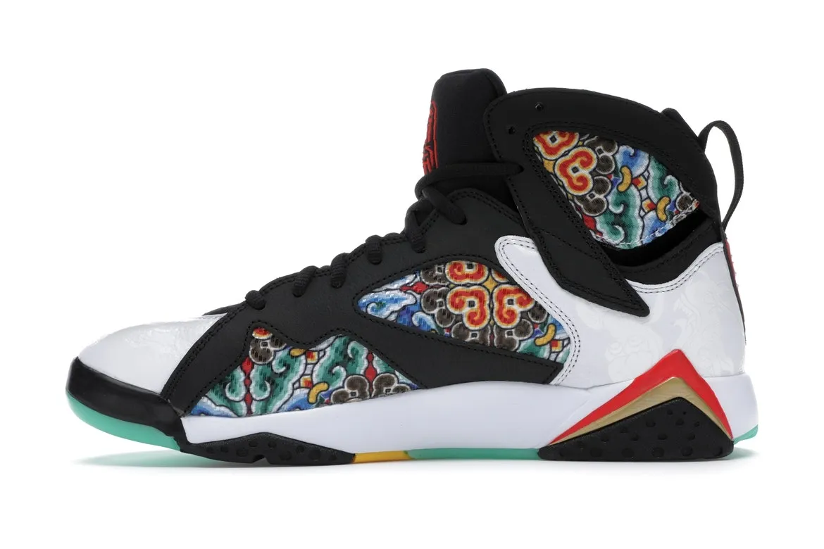 Air Jordan Retro 7 "Greater China"