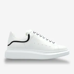 Alexander McQueen Oversized Sneakers