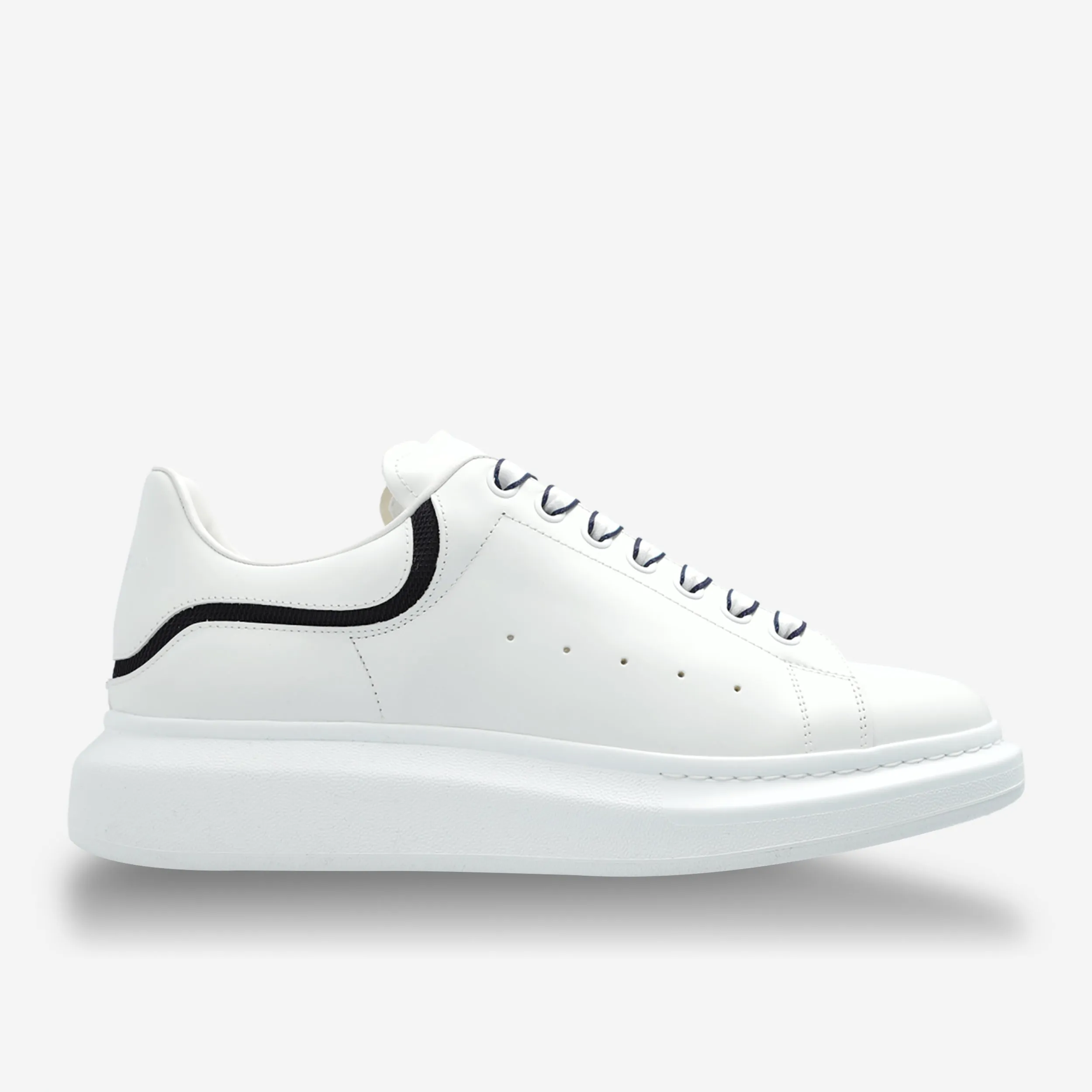 Alexander McQueen Oversized Sneakers