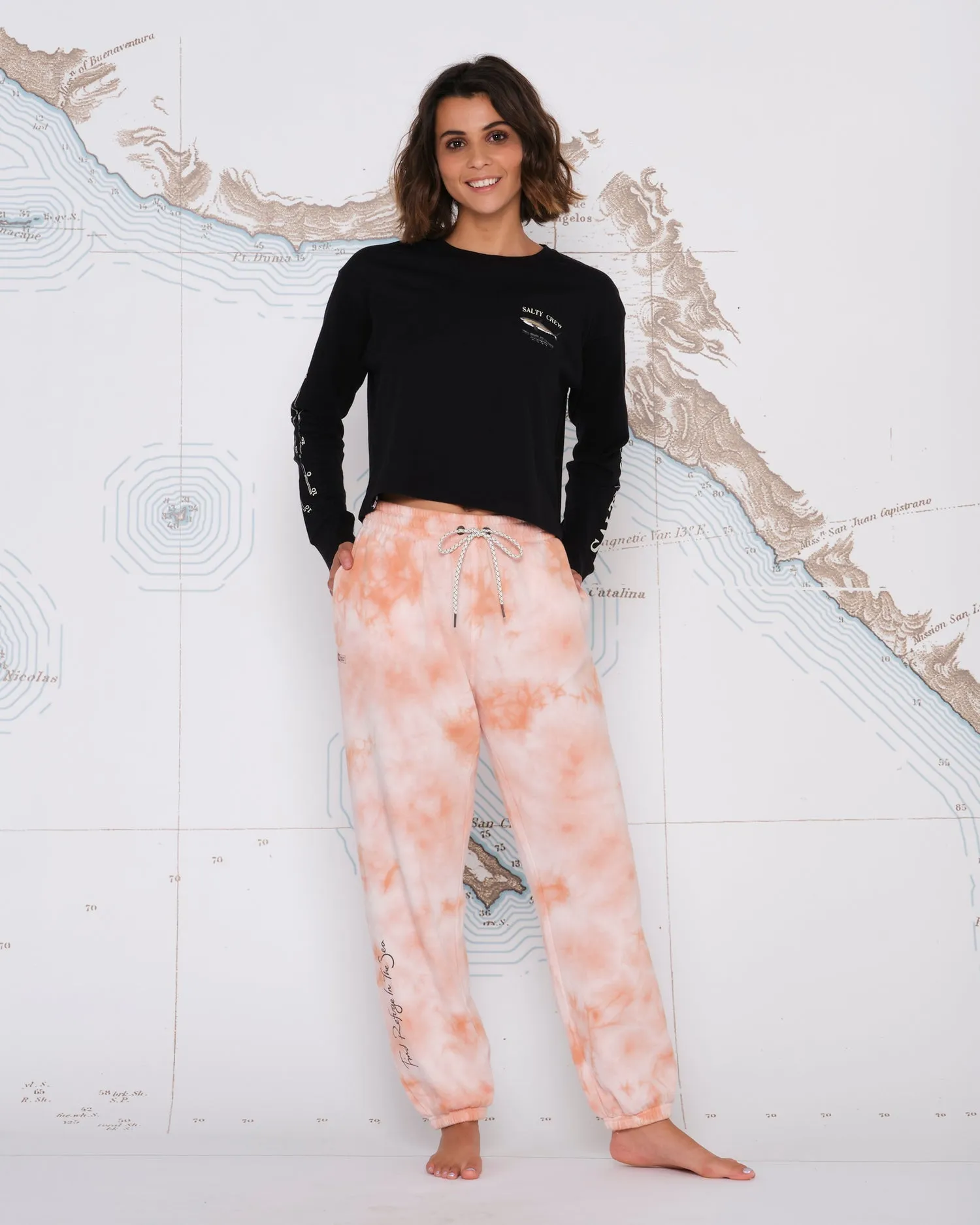 Alpha Sweatpant Women's