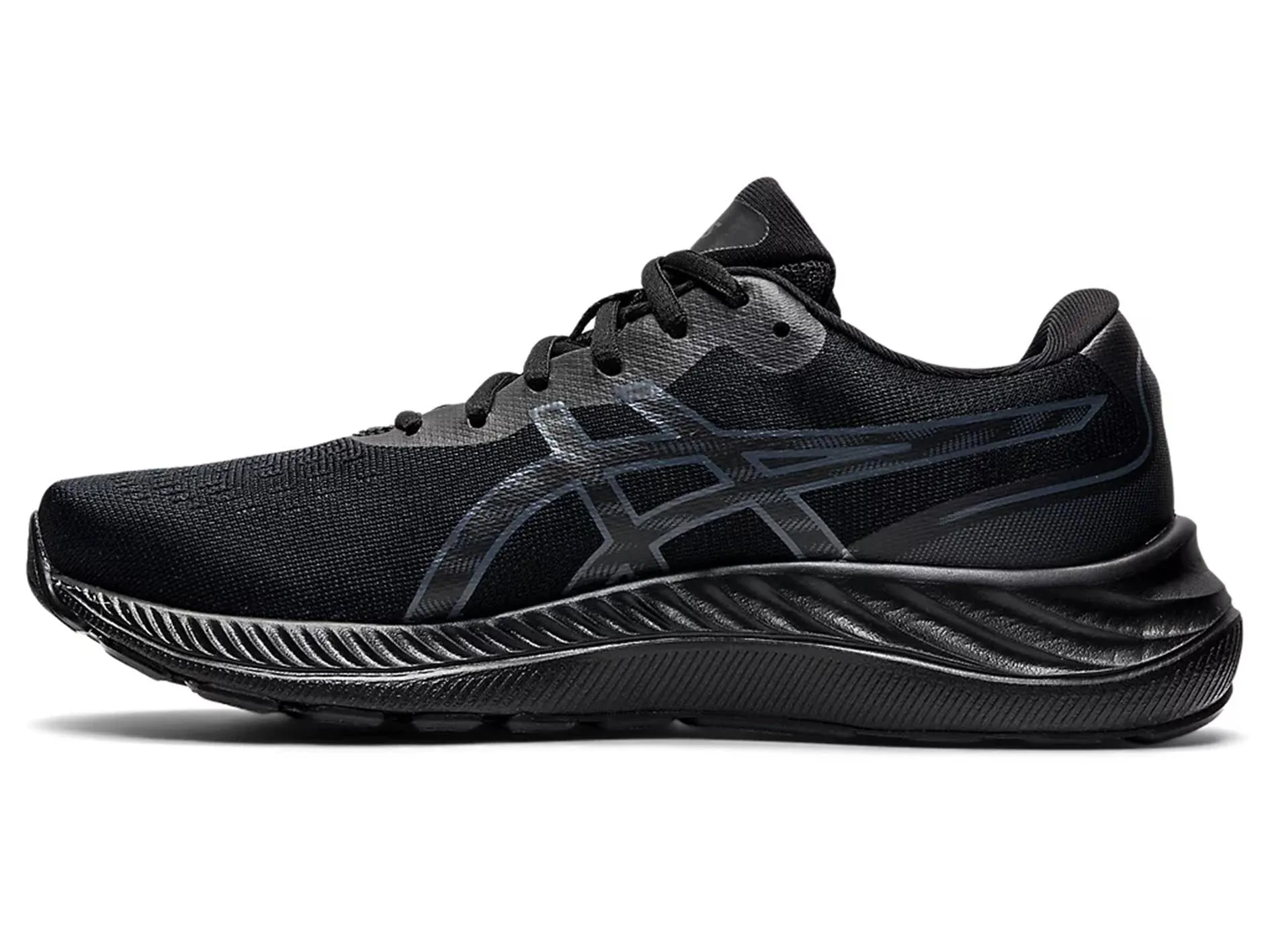 Asics Womens Gel-Excite 9 <br> 1012B182 001