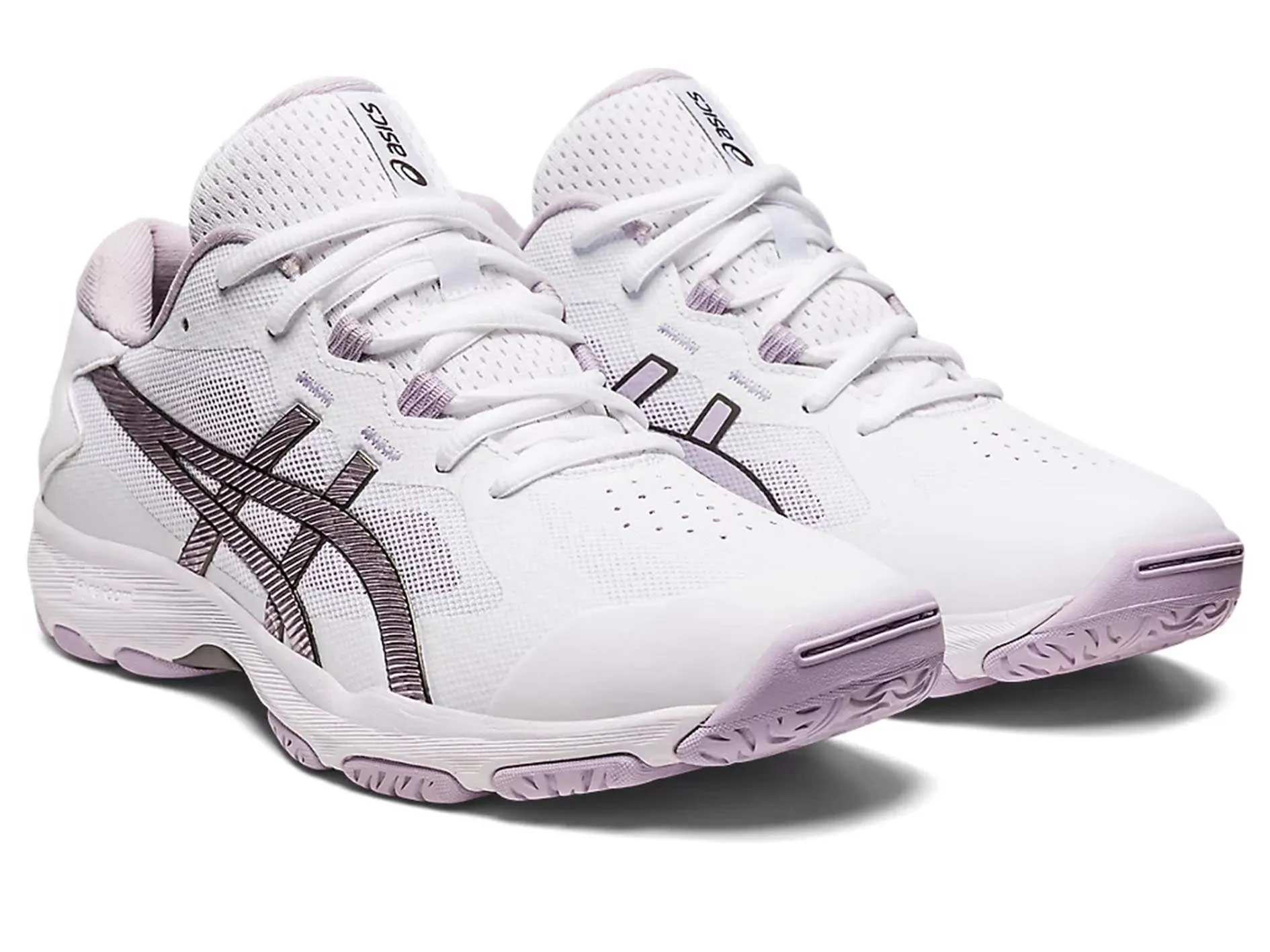 Asics Womens Gel Netburner Academy 9 <BR> 1072A062 103