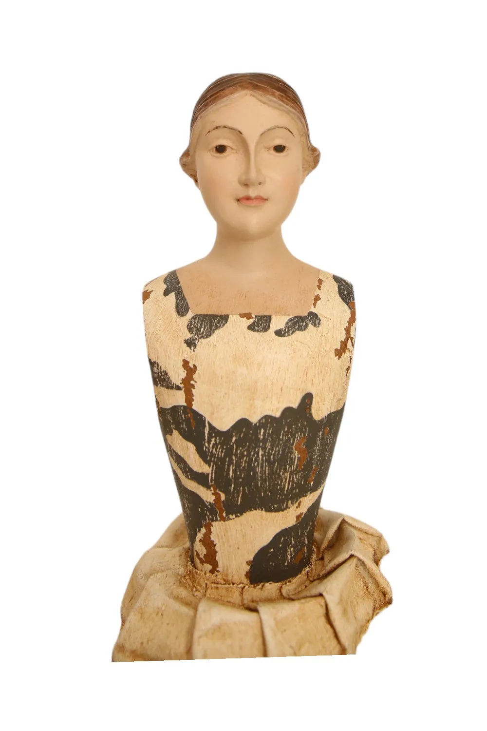 ATELIER DE THIERS VERONESE MARIE BUST