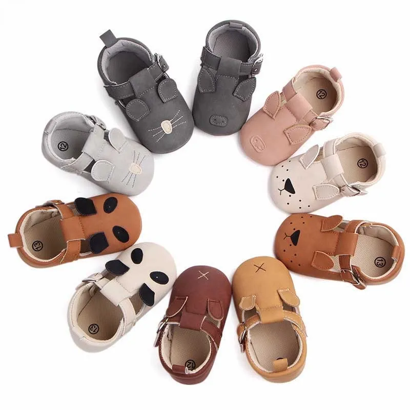 Baby First Walkers Shoes