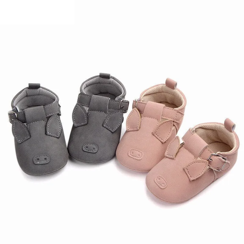 Baby First Walkers Shoes