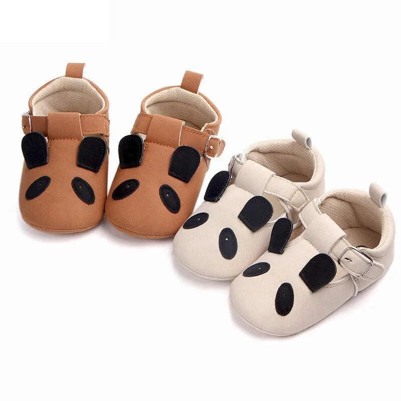 Baby First Walkers Shoes