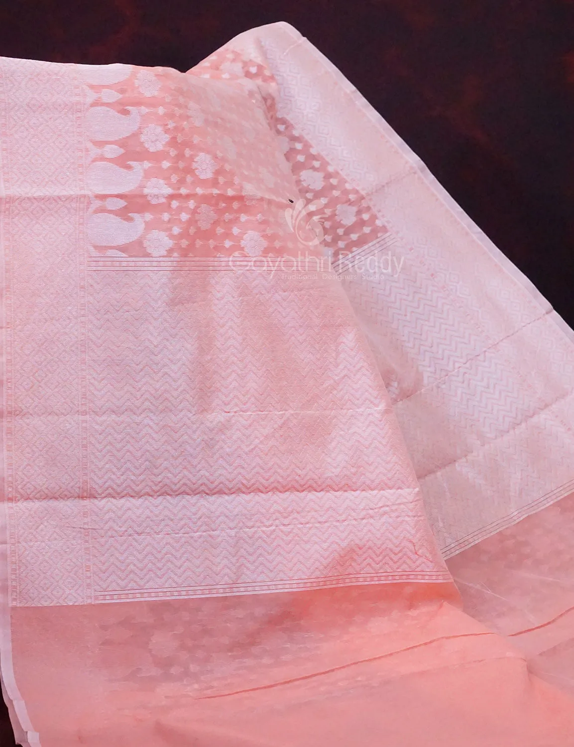 BANARAS COTTON-BC373