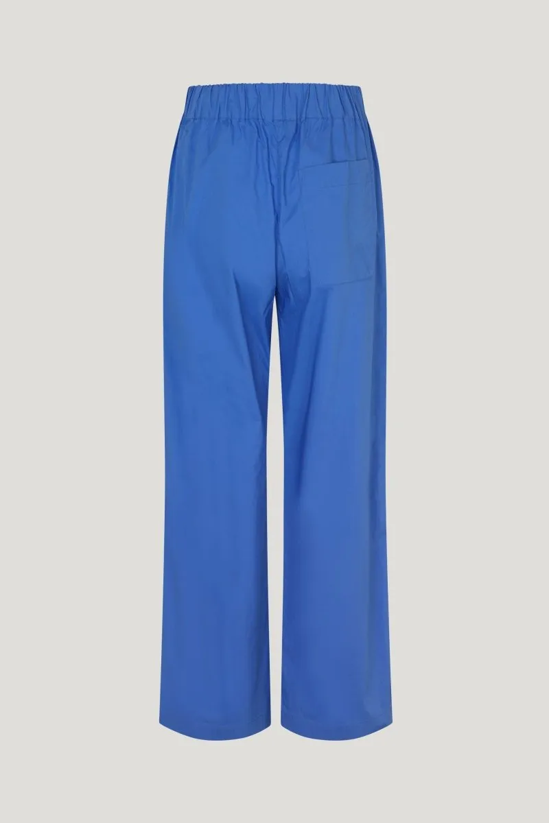 Baum Pants NALA Amparo Blue