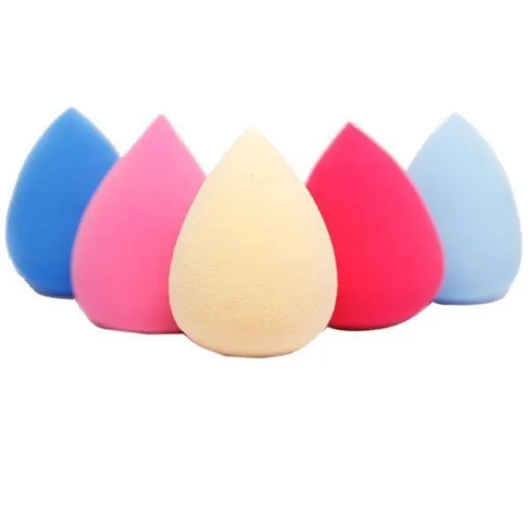 Best Quality Beauty Powder Puff Makeup Sponge