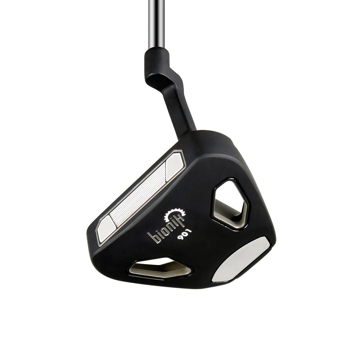 Bionik 901 Black/Gray Putter